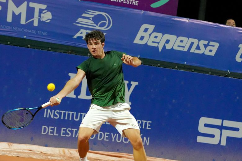 Tennis. Orange Bowl Thomas Faurel et Ksénia Efremova débutent bien en